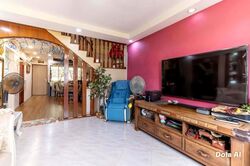 Blk 895A Tampines Street 81 (Tampines), HDB Executive #609034981